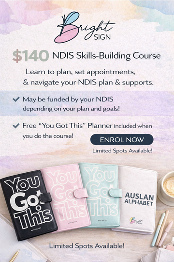 NDIS Skills-Building Course