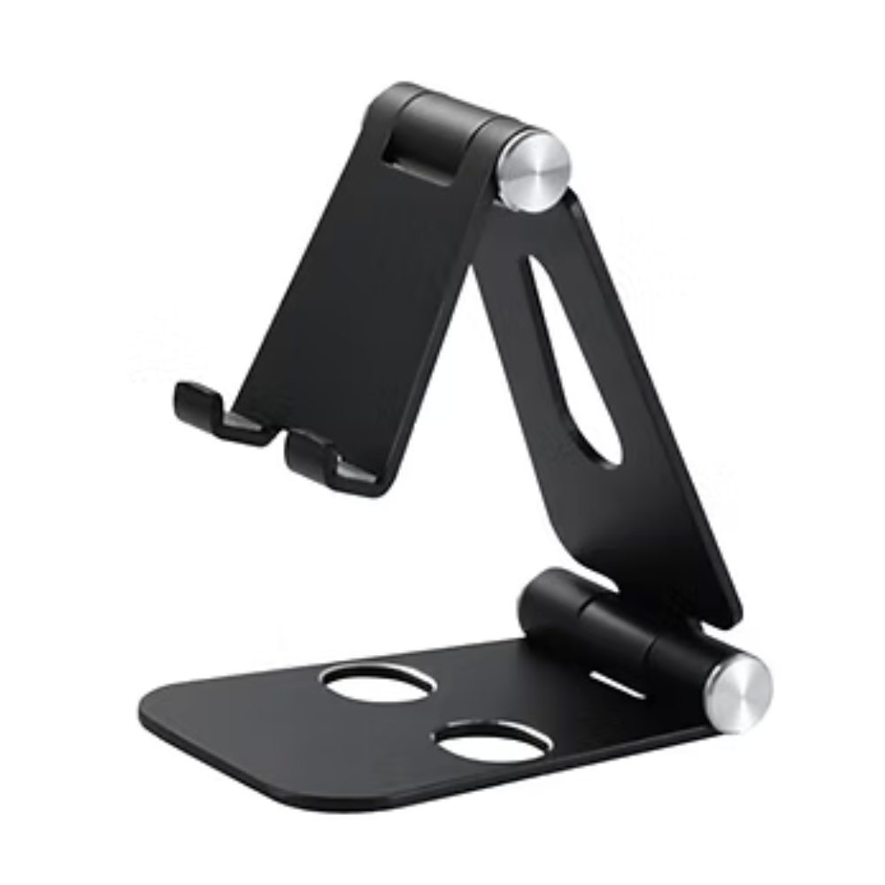 Bright Sign Phone Stand