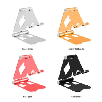 Bright Sign Phone Stand