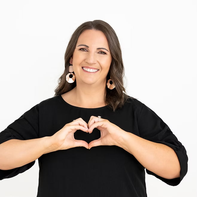 Gratitude for Beginners